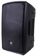 Speaker : RCF HD10 MK4 (10" active)
